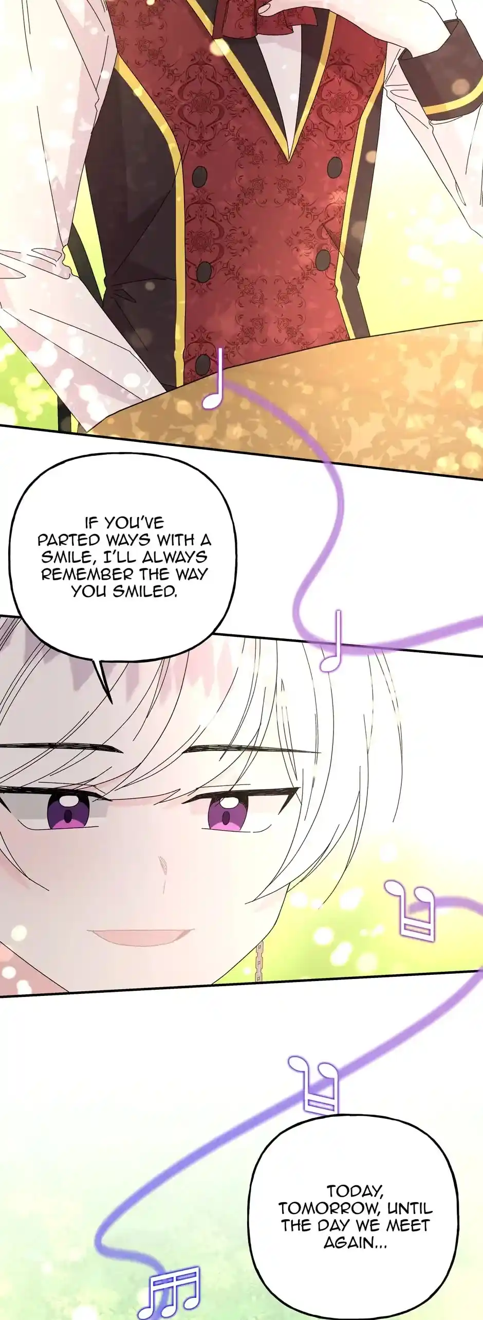 Chapter 136: A Quiet House