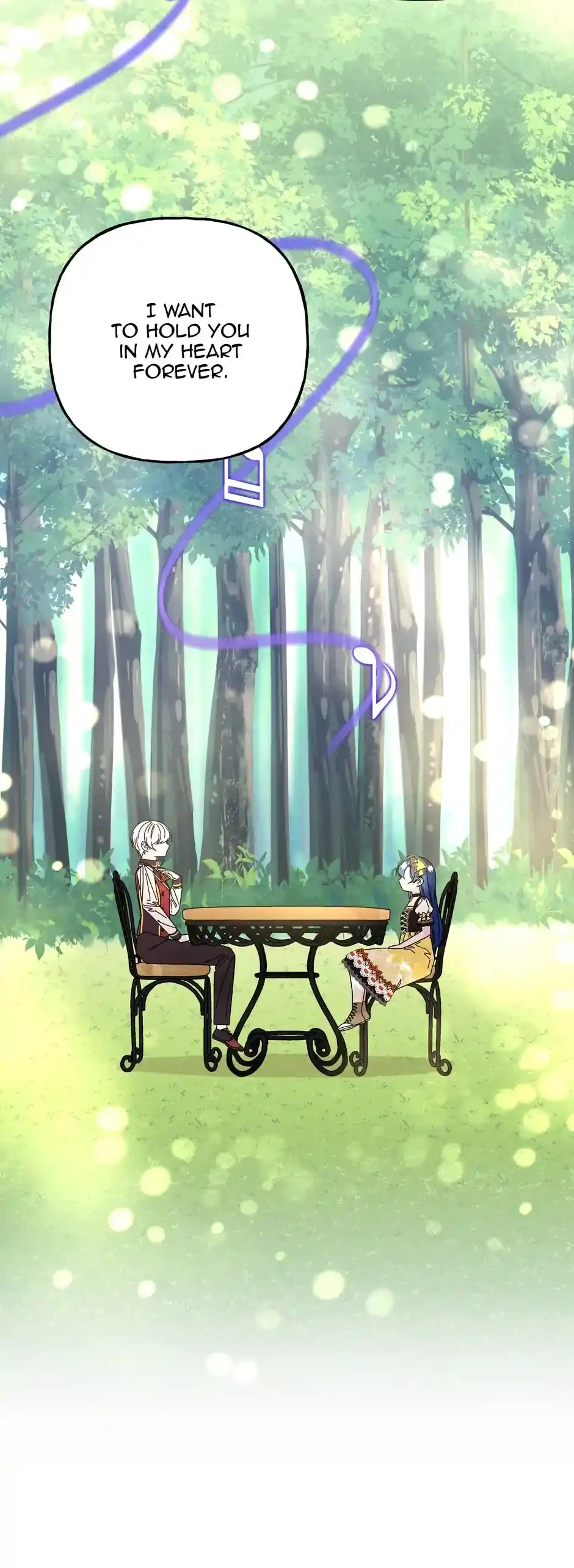 Chapter 136: A Quiet House