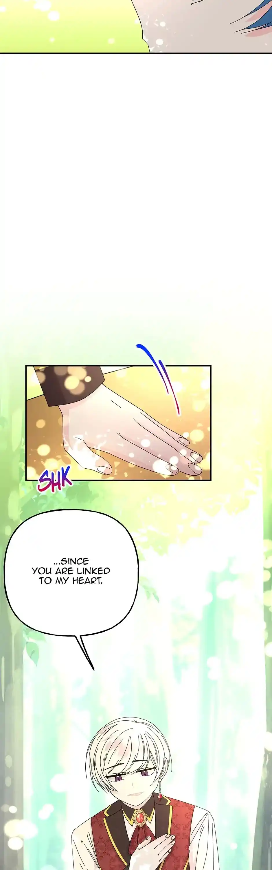 Chapter 136: A Quiet House