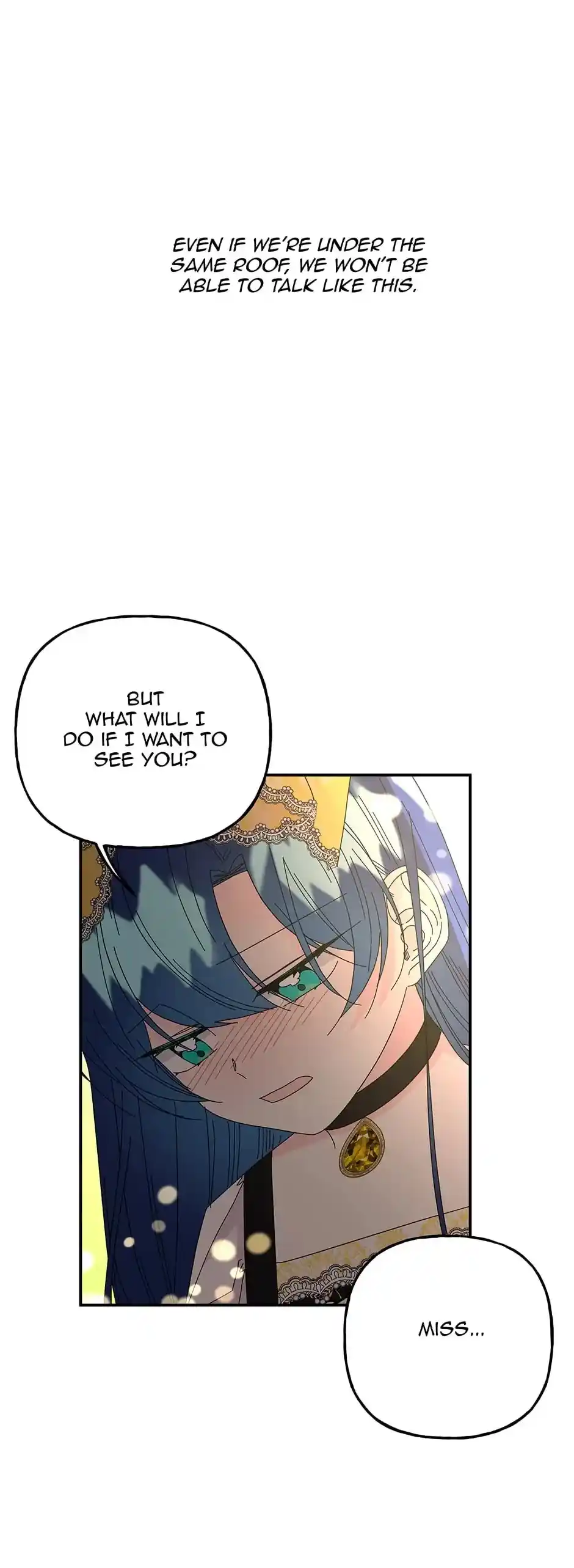 Chapter 136: A Quiet House