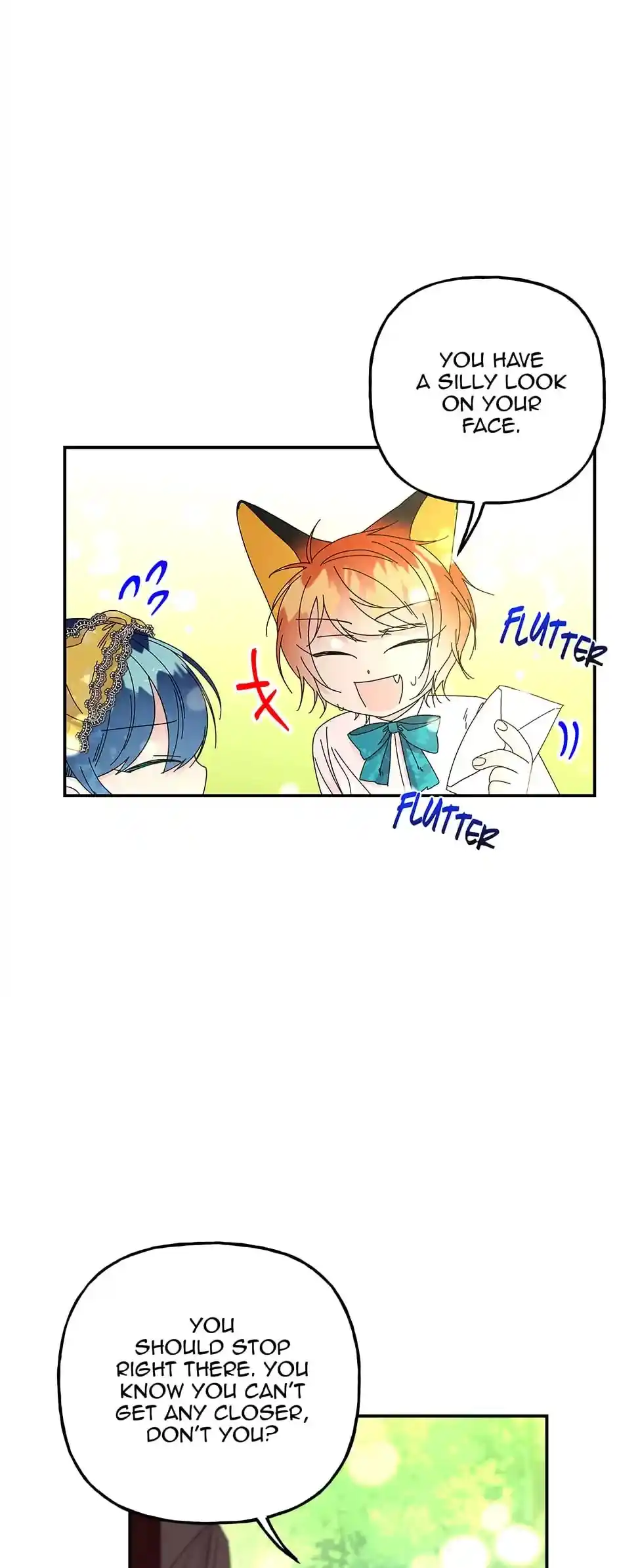 Chapter 136: A Quiet House