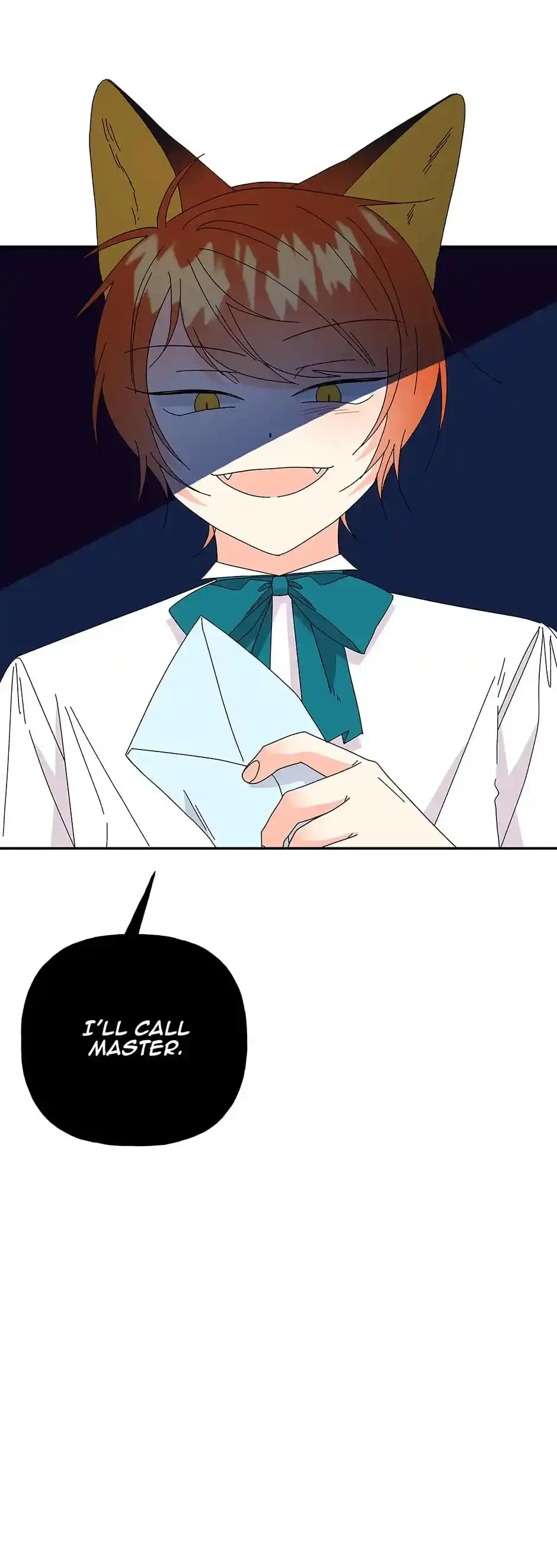 Chapter 136: A Quiet House