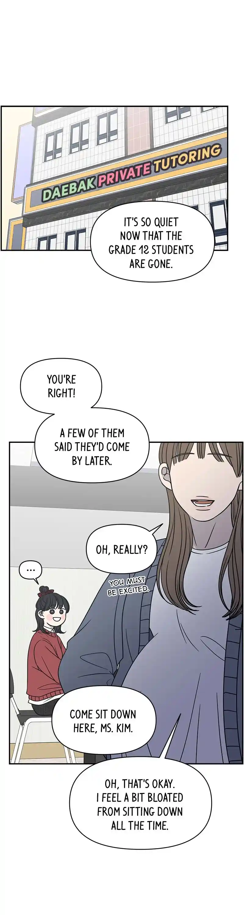 Chapter 136: Episode 136