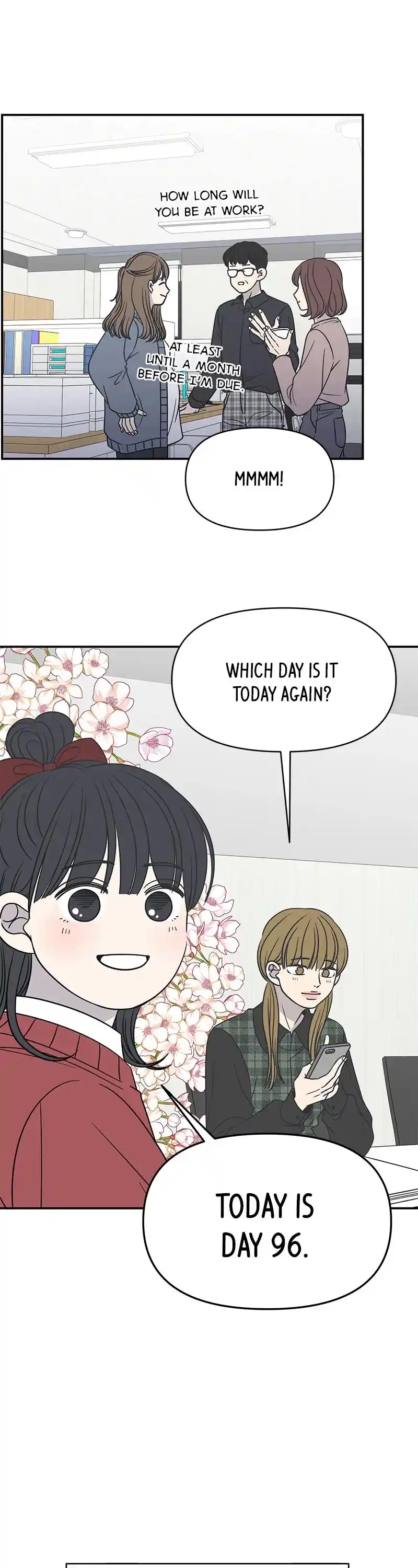 Chapter 136: Episode 136