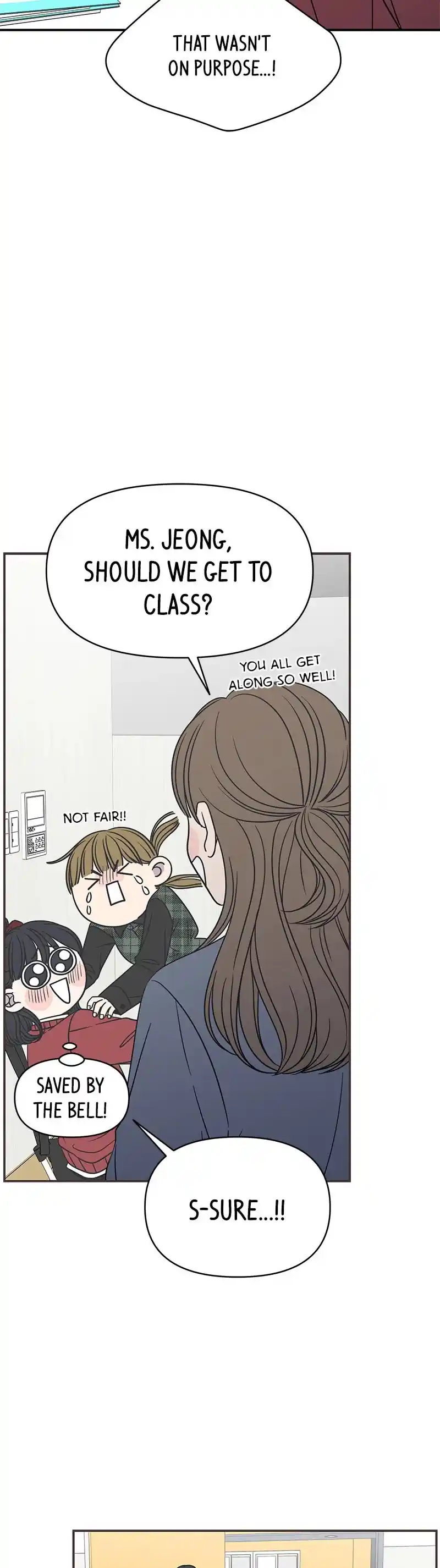 Chapter 136: Episode 136