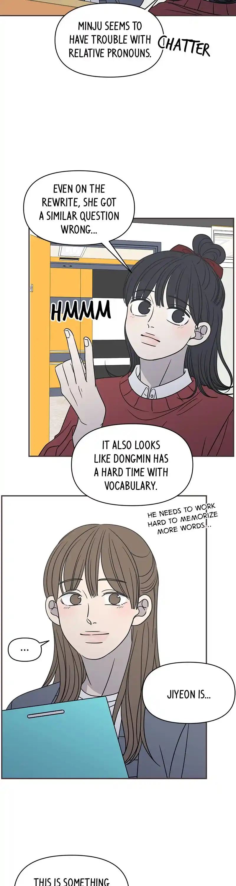 Chapter 136: Episode 136