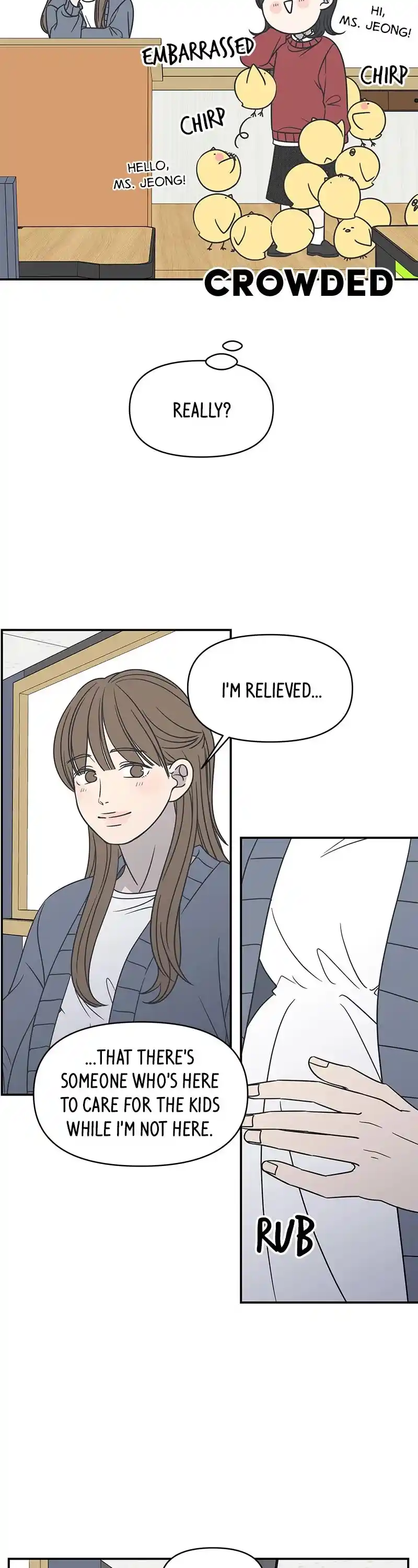 Chapter 136: Episode 136