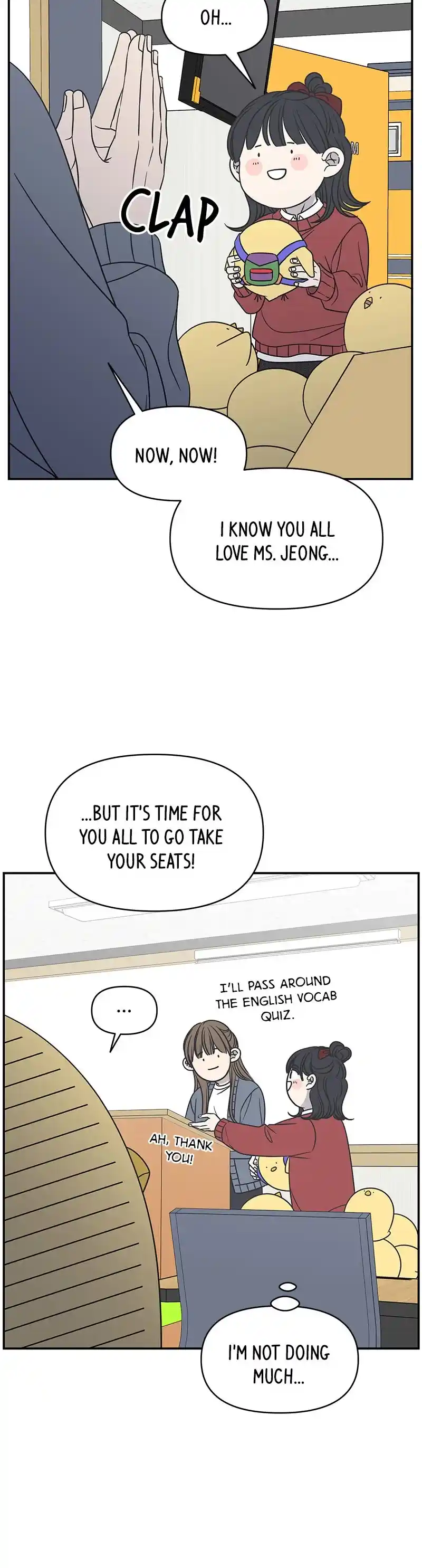 Chapter 136: Episode 136