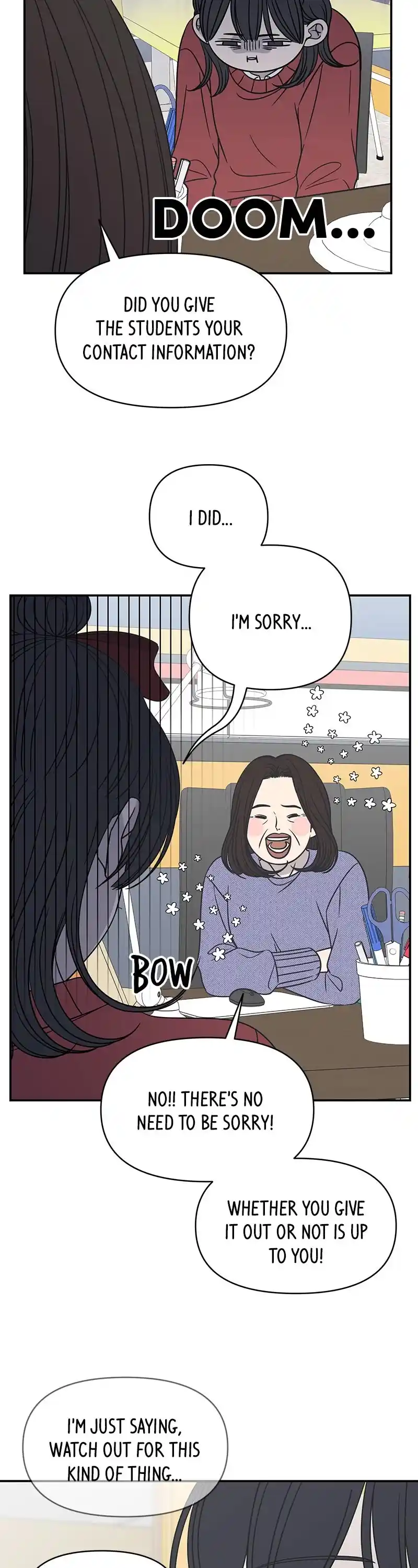 Chapter 136: Episode 136