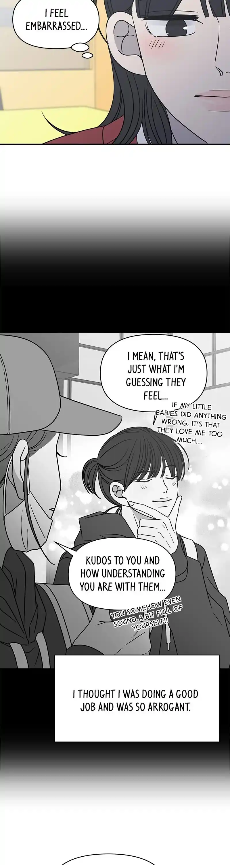 Chapter 136: Episode 136