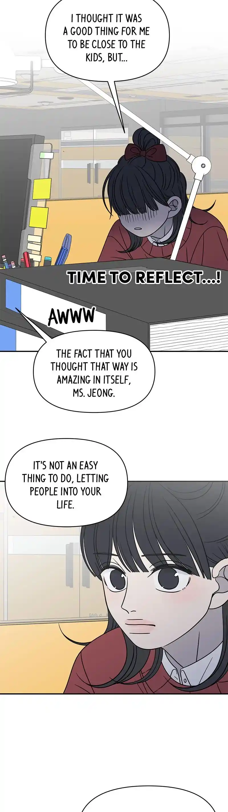 Chapter 136: Episode 136