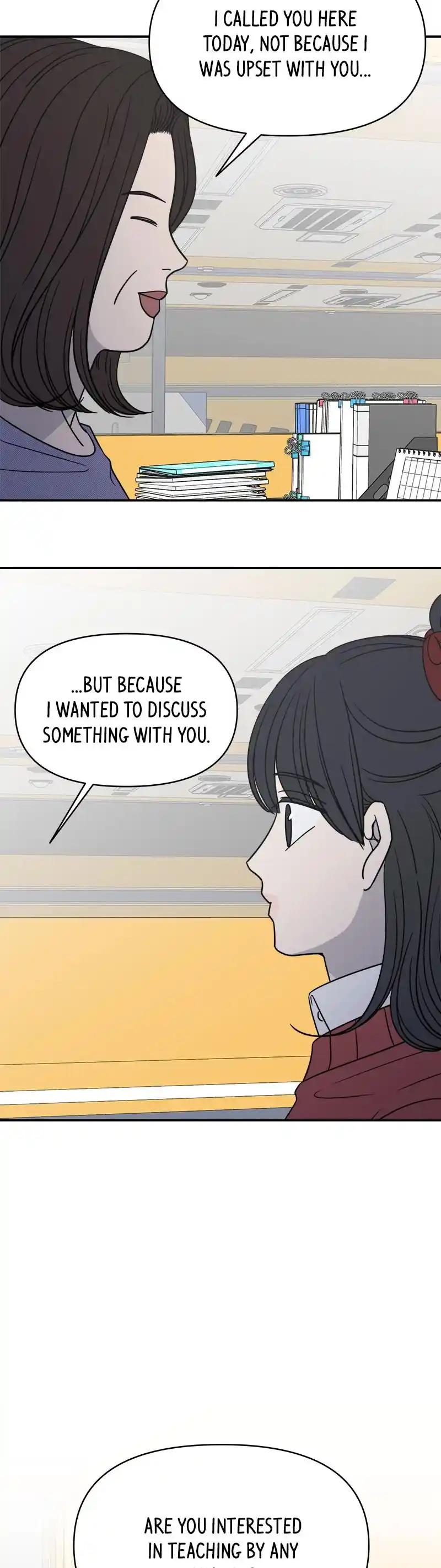 Chapter 136: Episode 136