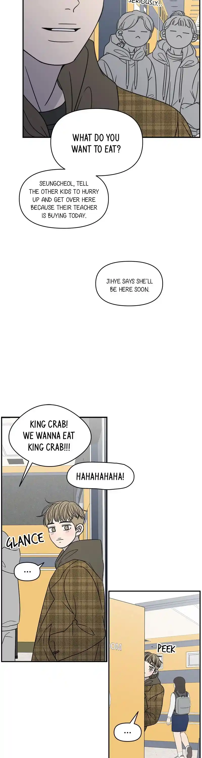 Chapter 136: Episode 136