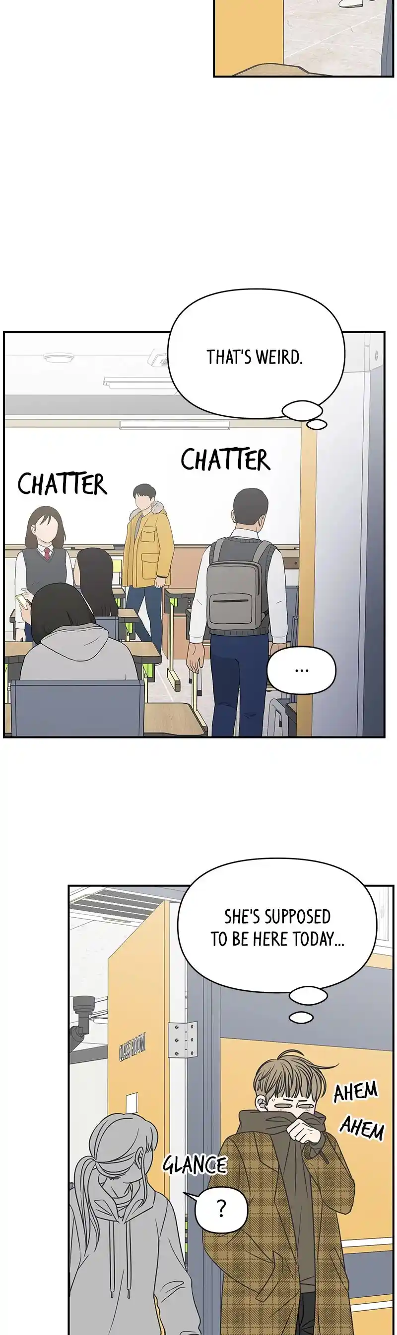 Chapter 136: Episode 136