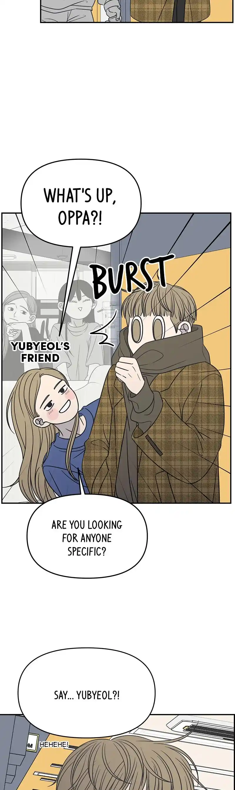 Chapter 136: Episode 136