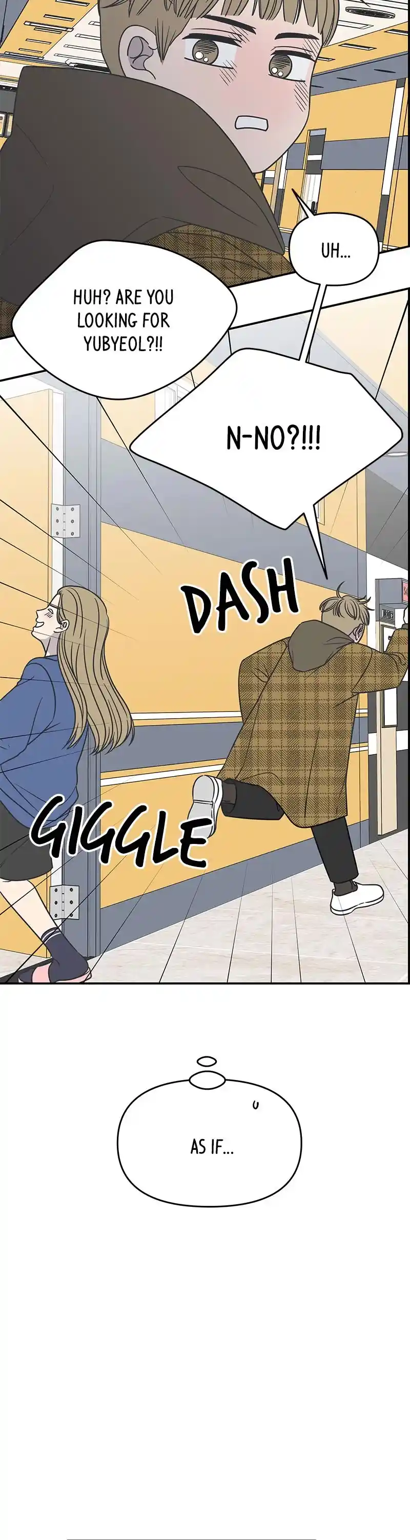 Chapter 136: Episode 136