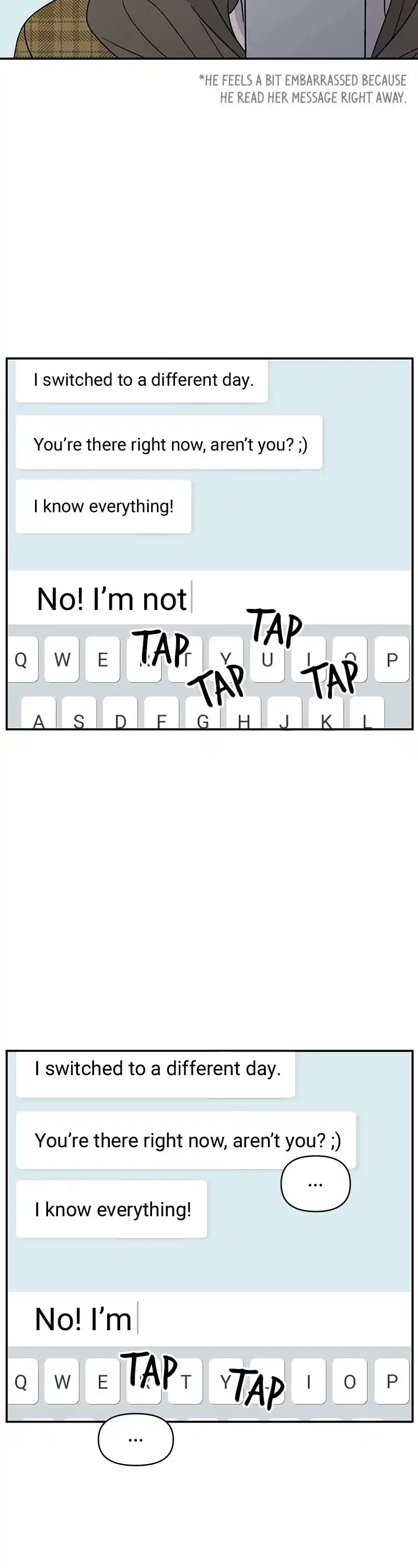 Chapter 136: Episode 136