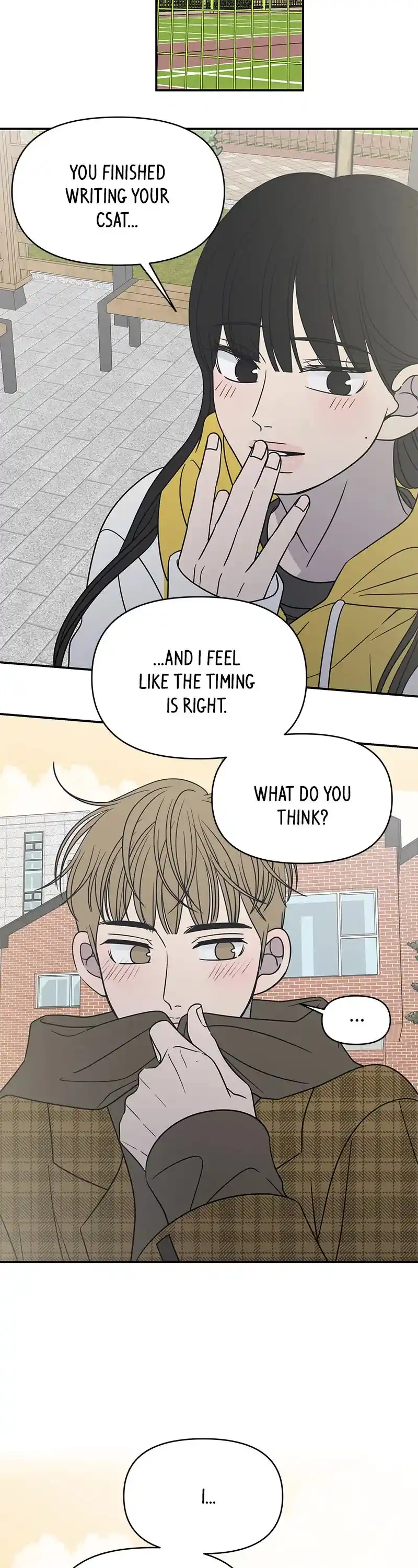 Chapter 136: Episode 136