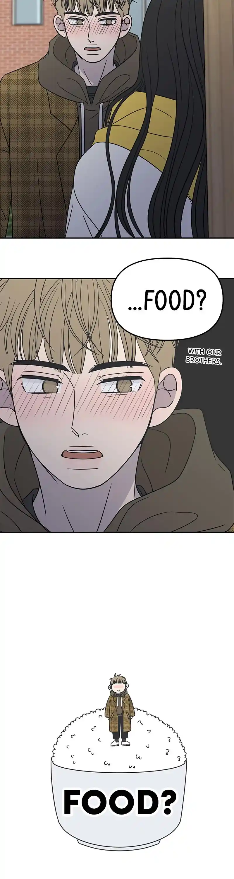 Chapter 136: Episode 136