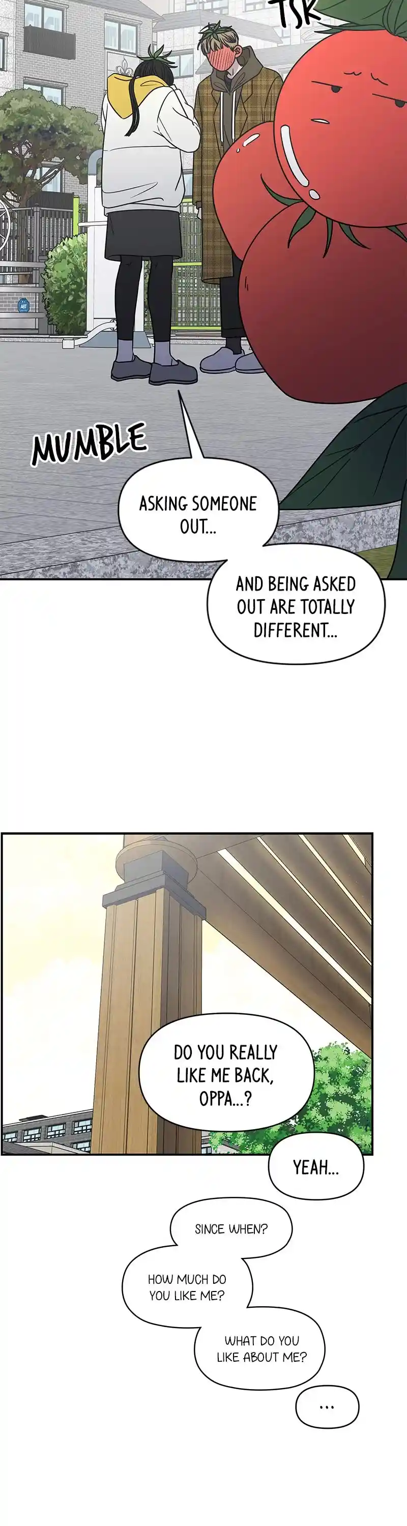 Chapter 137: Episode 137