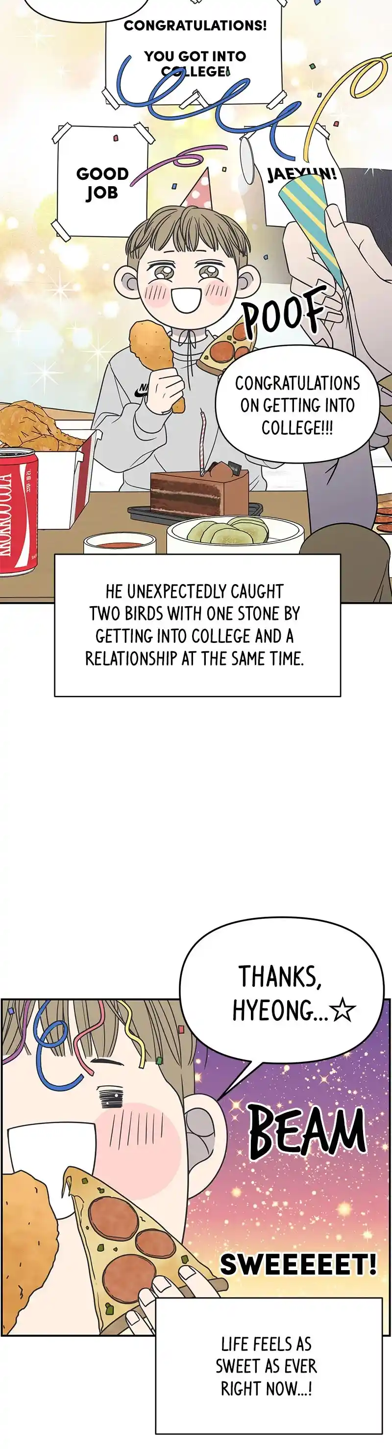 Chapter 137: Episode 137