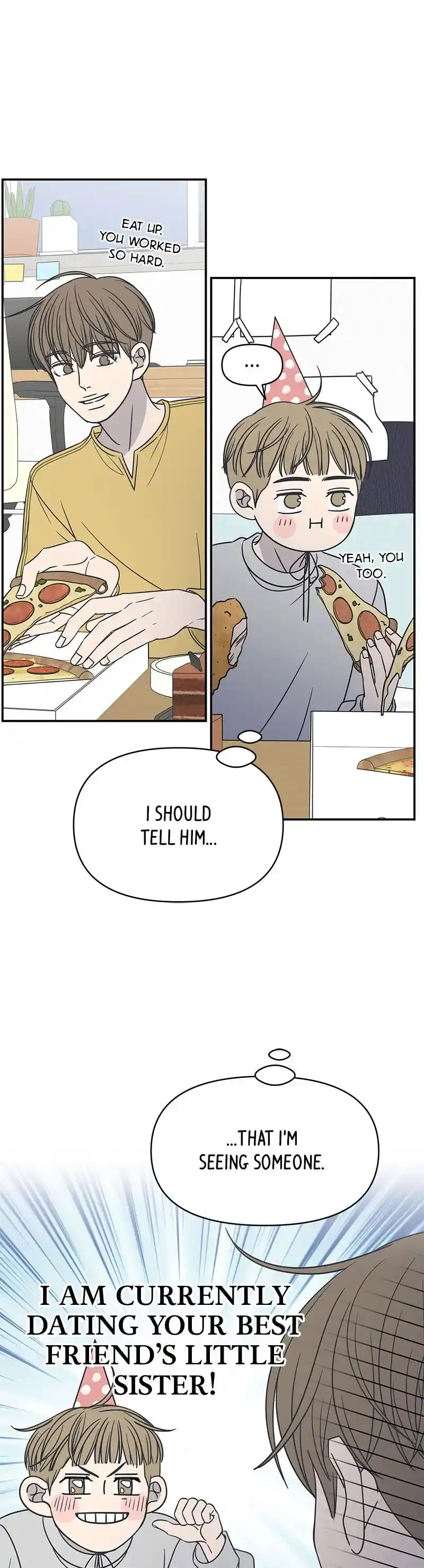 Chapter 137: Episode 137