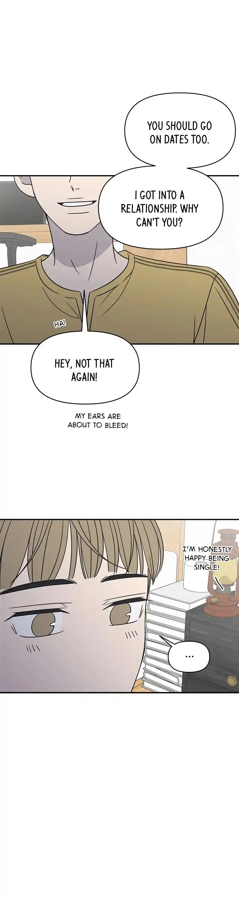 Chapter 137: Episode 137