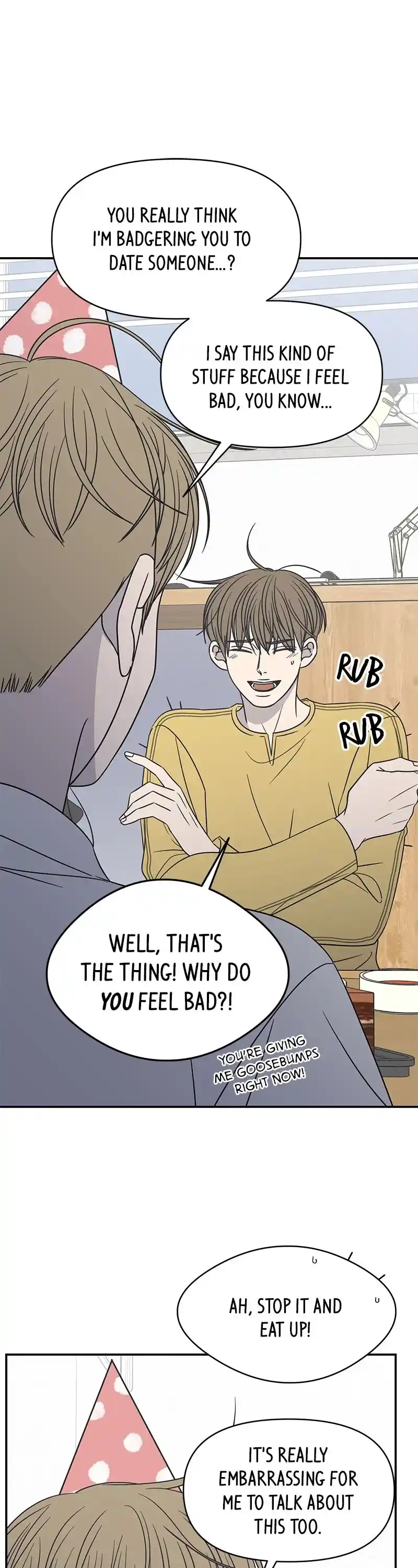 Chapter 137: Episode 137