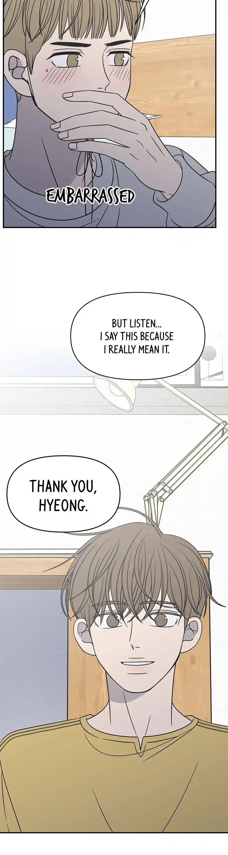 Chapter 137: Episode 137