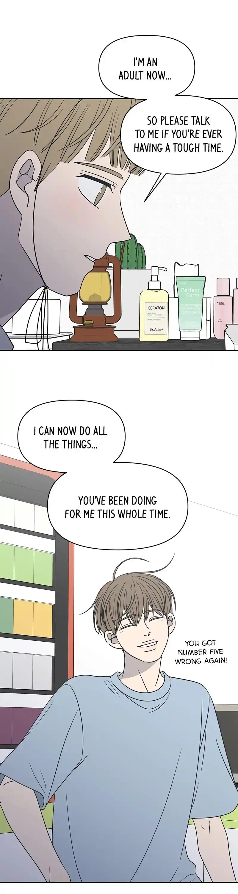 Chapter 137: Episode 137