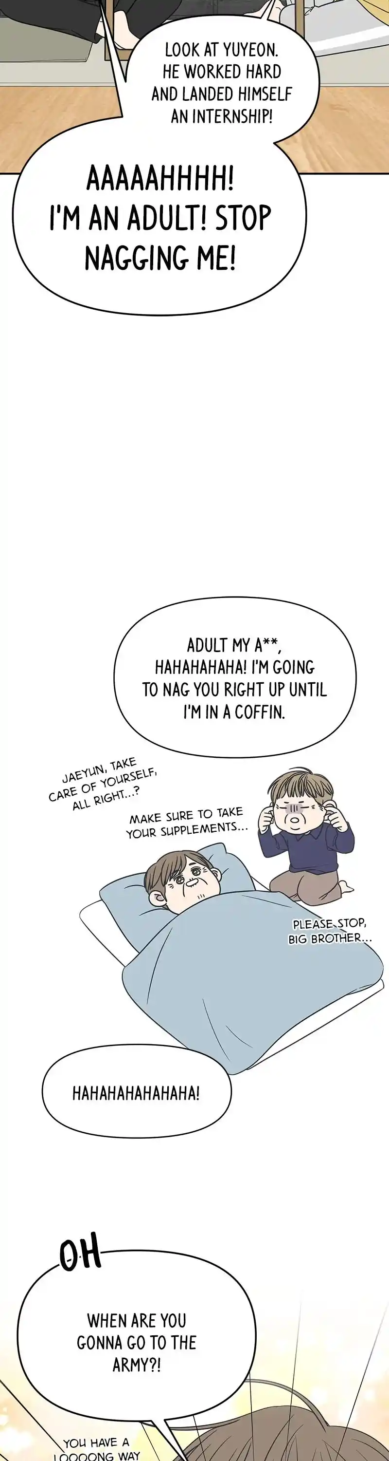 Chapter 137: Episode 137