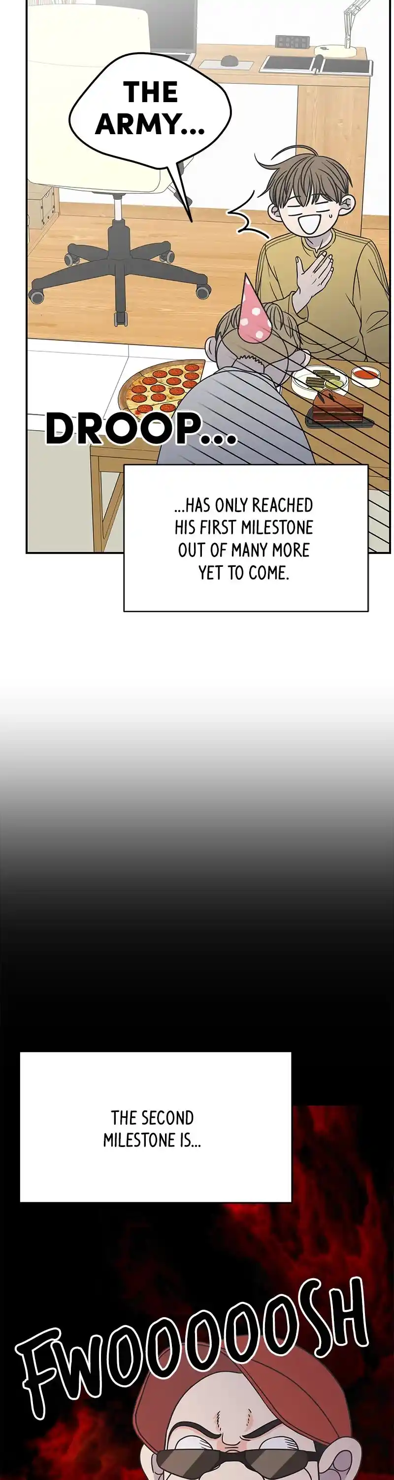 Chapter 137: Episode 137