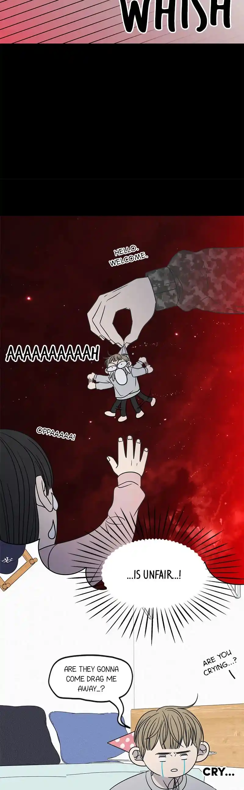 Chapter 137: Episode 137