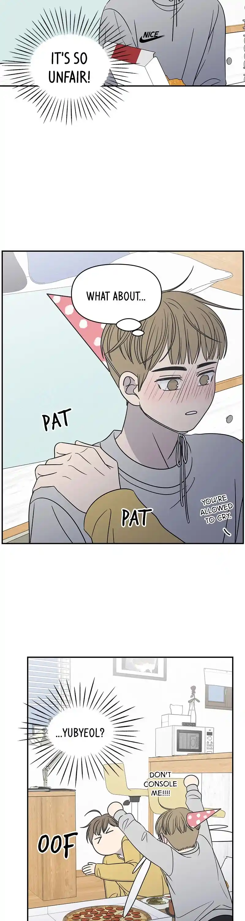 Chapter 137: Episode 137