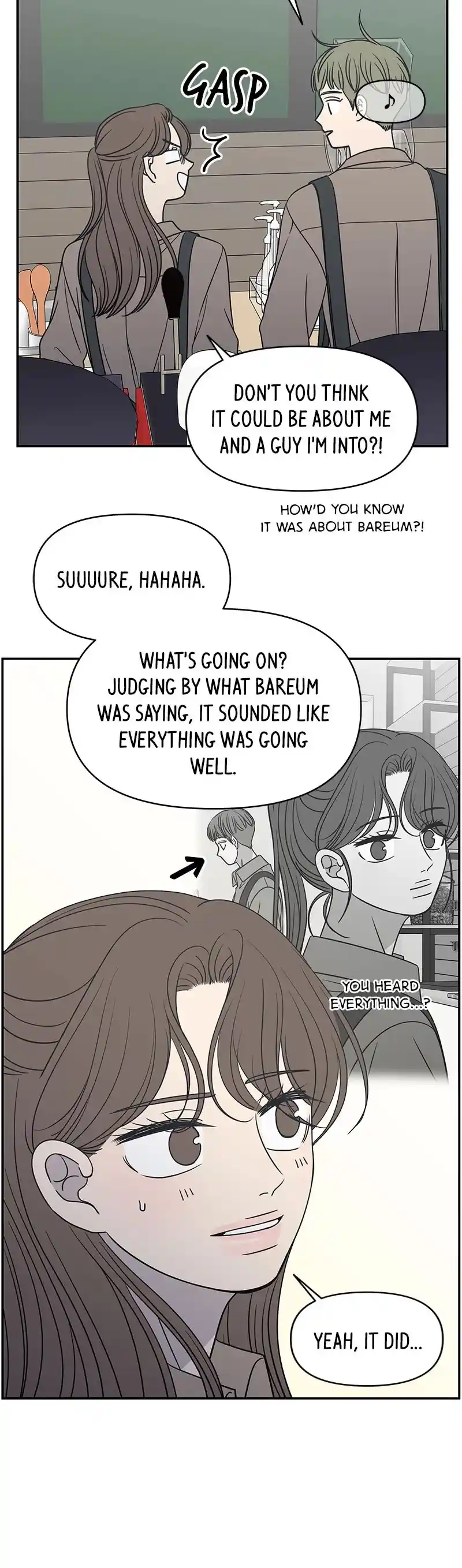 Chapter 137: Episode 137