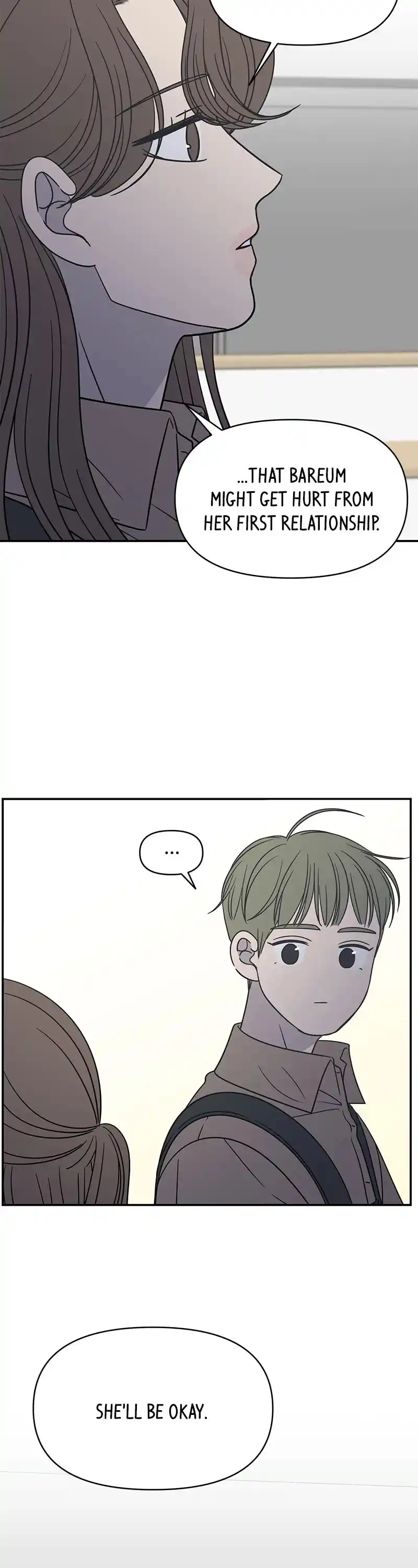 Chapter 137: Episode 137