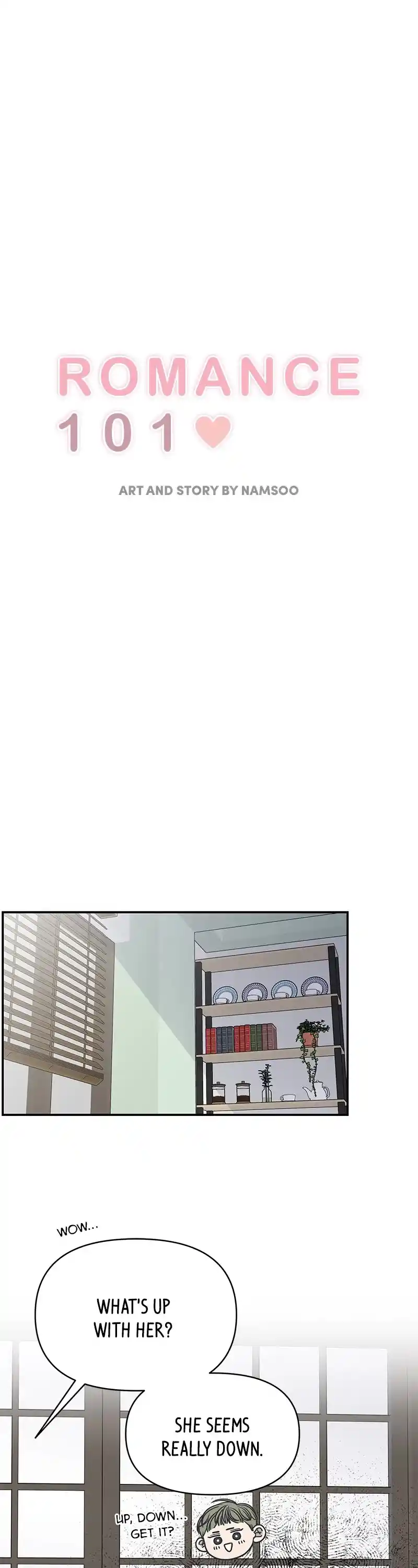 Chapter 138: Episode 138