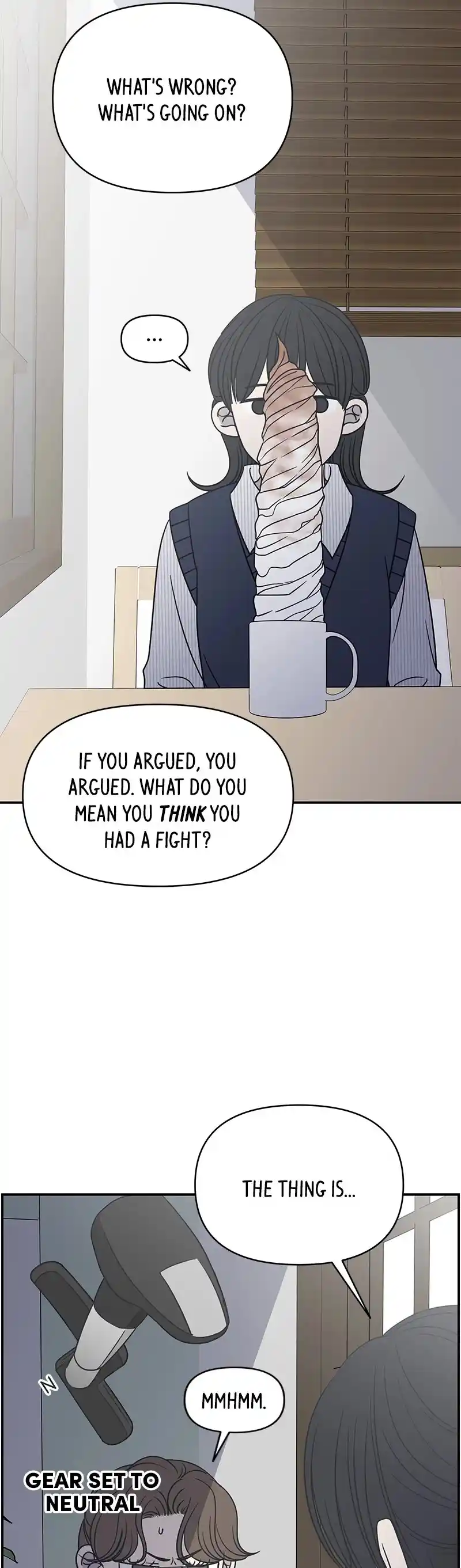 Chapter 138: Episode 138