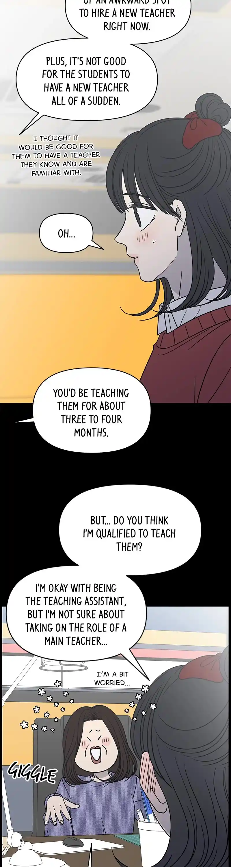 Chapter 138: Episode 138