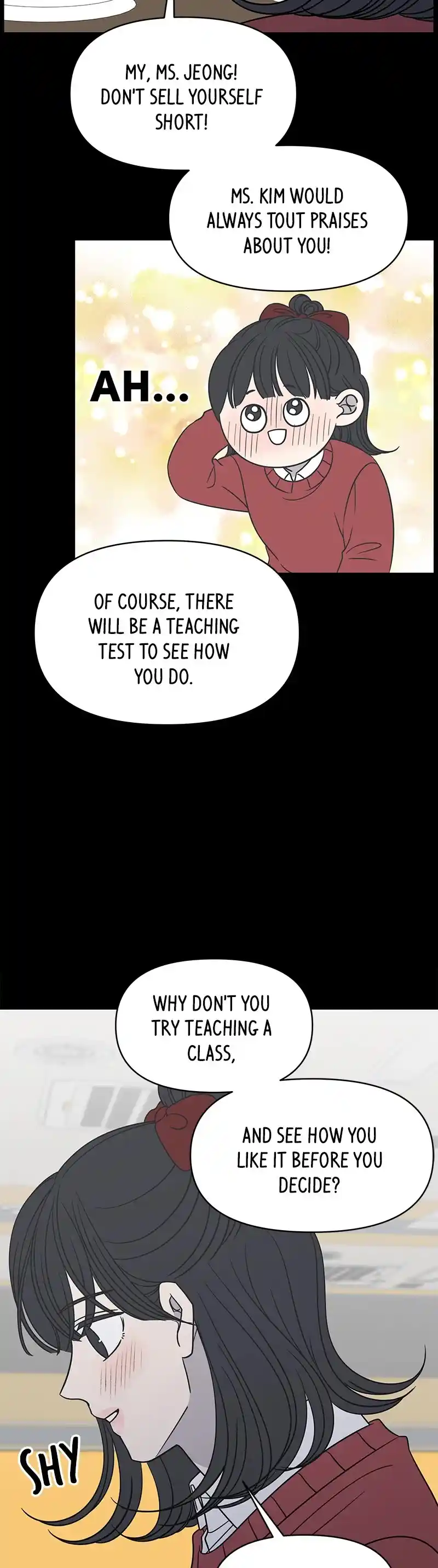 Chapter 138: Episode 138