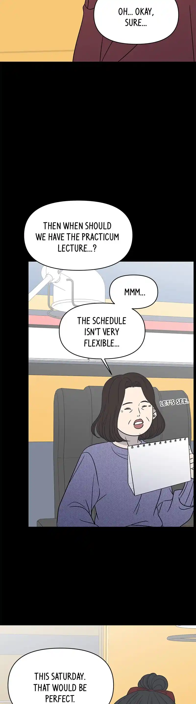 Chapter 138: Episode 138