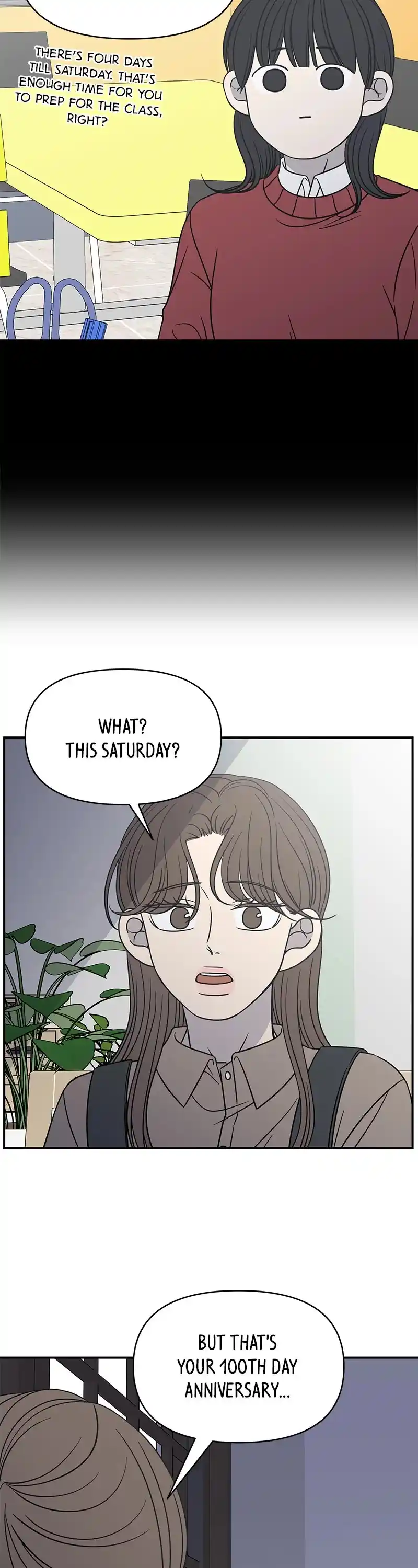 Chapter 138: Episode 138