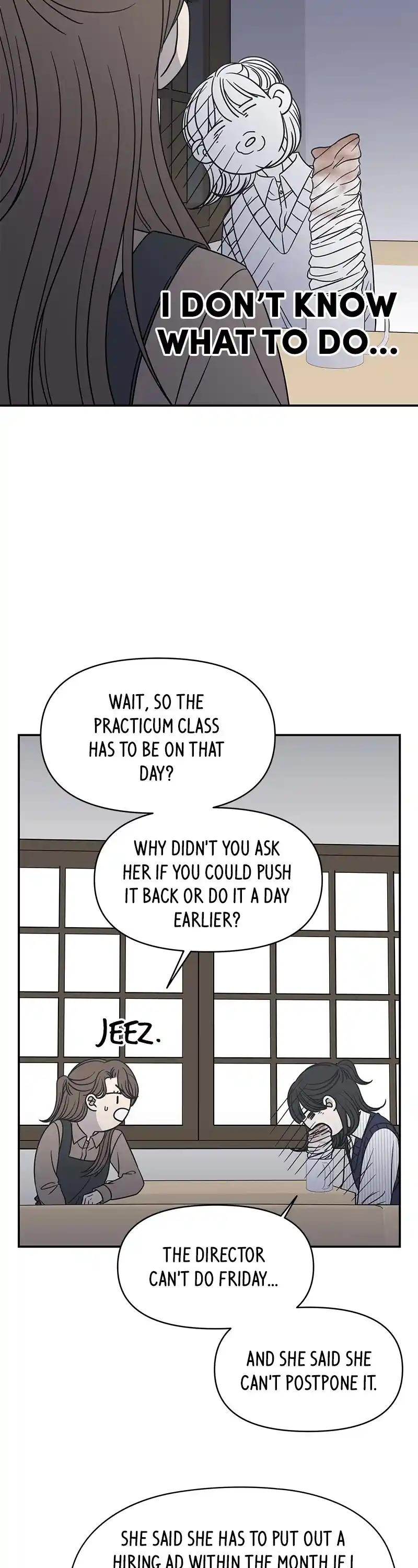 Chapter 138: Episode 138