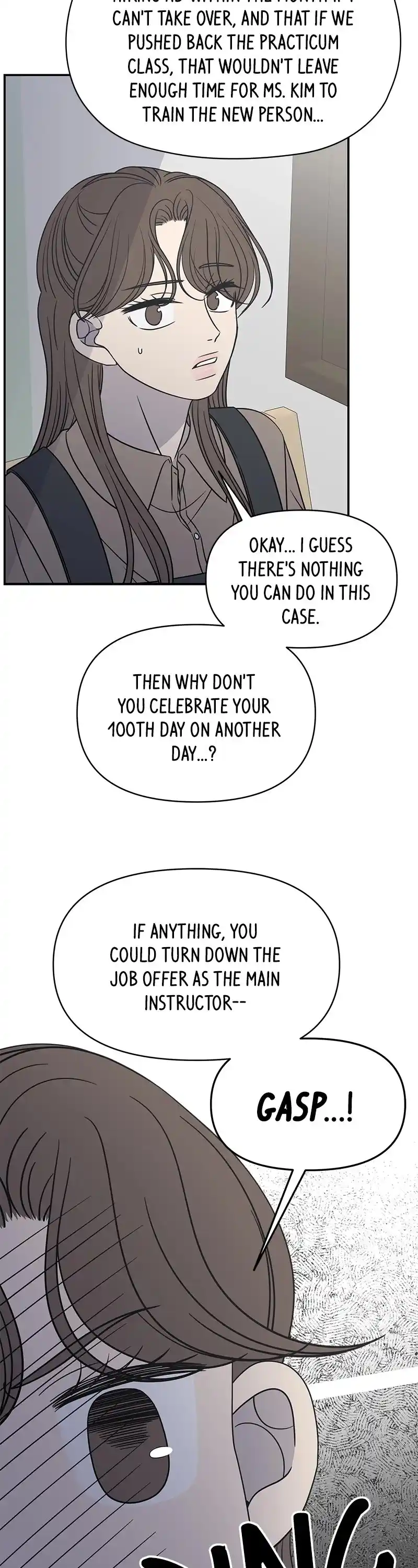 Chapter 138: Episode 138