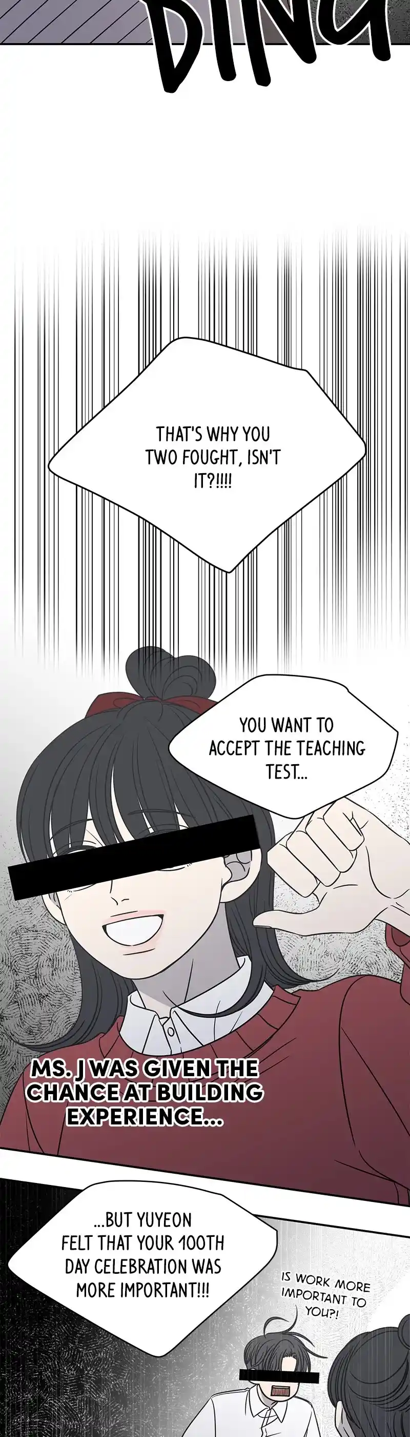 Chapter 138: Episode 138