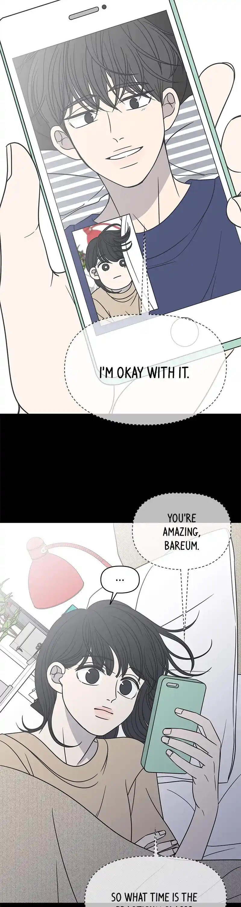 Chapter 138: Episode 138