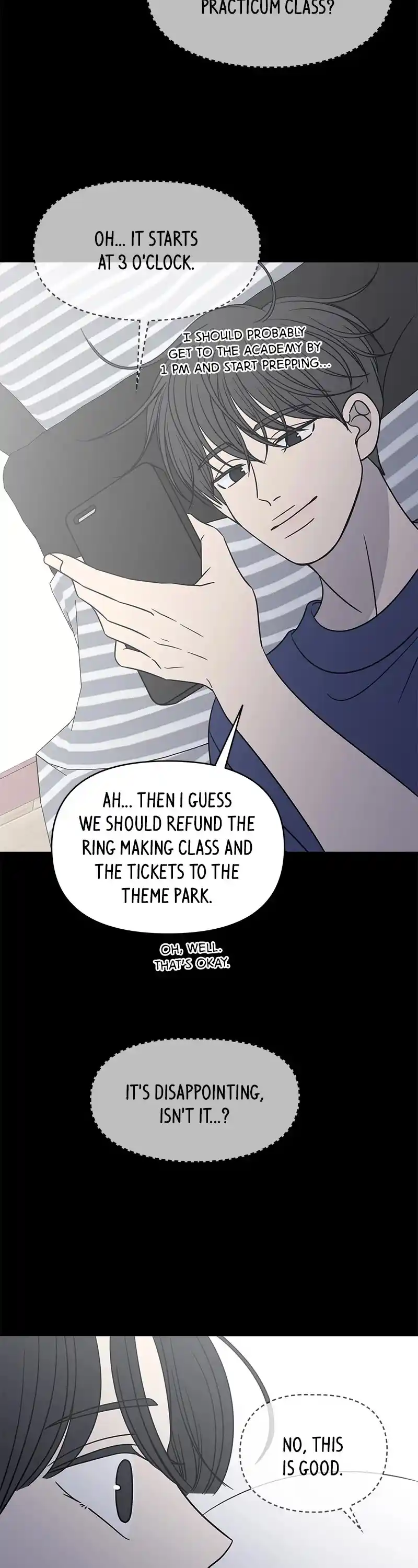 Chapter 138: Episode 138