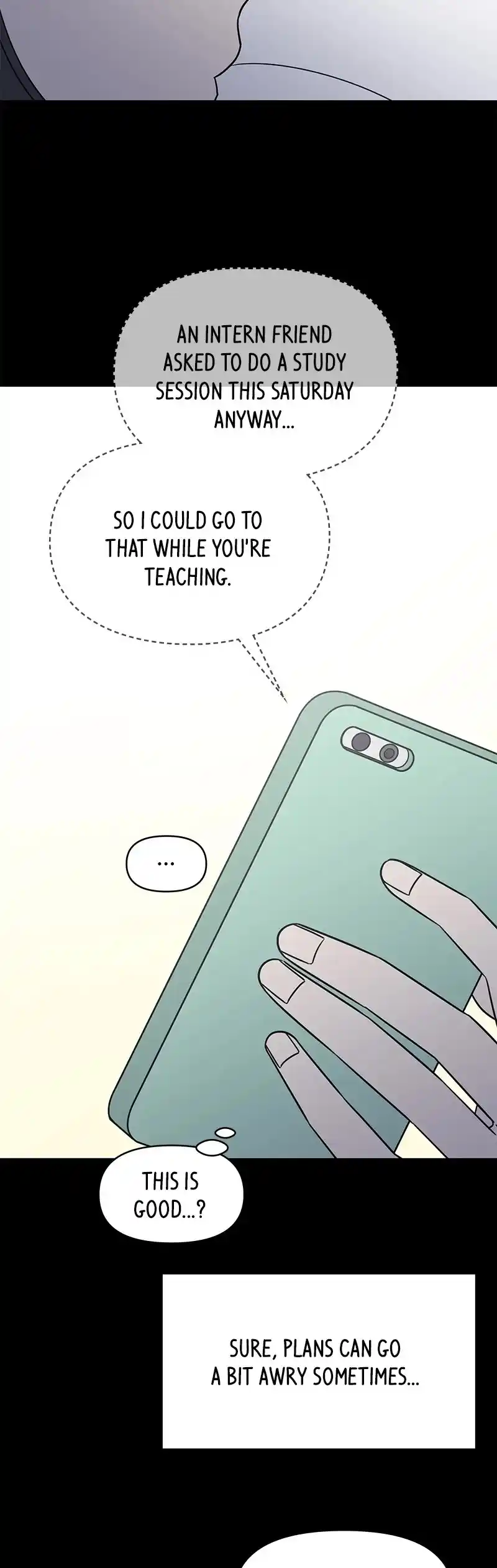 Chapter 138: Episode 138