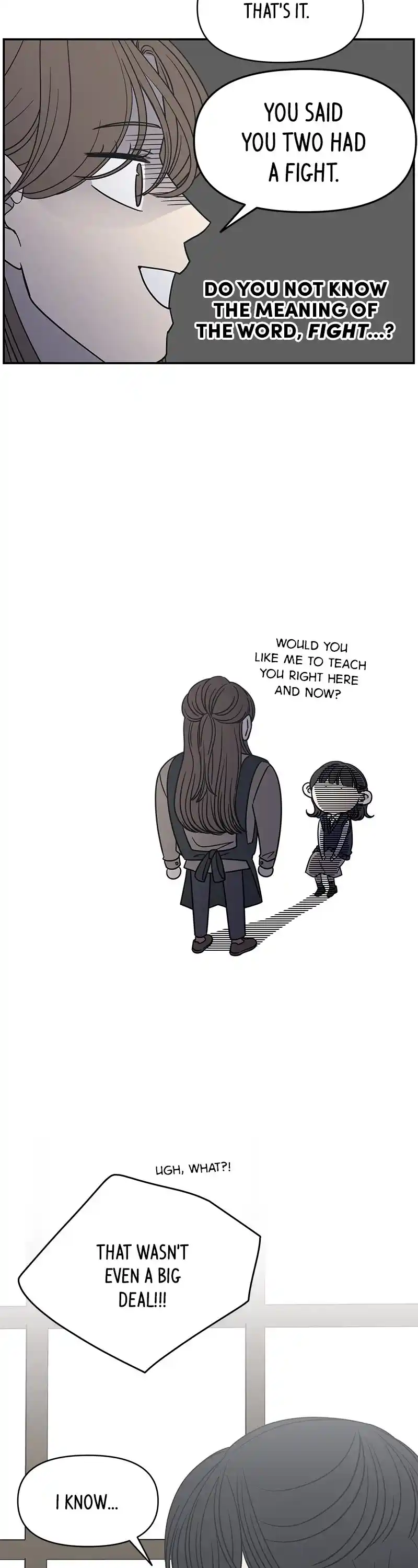 Chapter 138: Episode 138