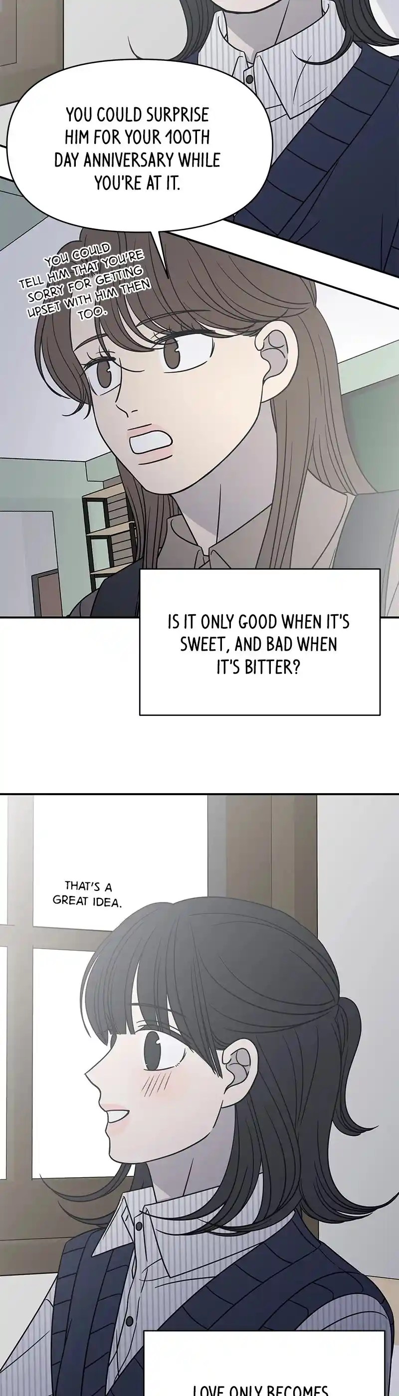 Chapter 138: Episode 138